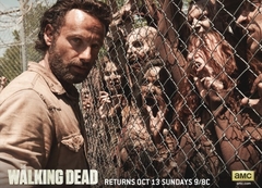 POSTERS The Walking Dead - comprar online