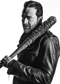 POSTERS The Walking Dead - tienda online