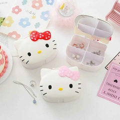 Caja Alajero Makeup Hello Kitty en internet