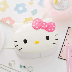 Caja Alajero Makeup Hello Kitty - comprar online