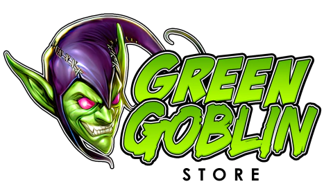 GREEN GOBLIN STORE