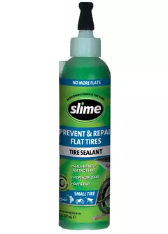 Slime Tubeless Líquido Sellador 8oz S/cámara