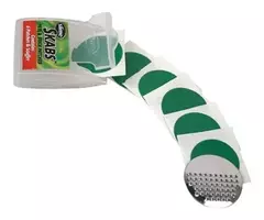 20040 Kit Parches Bicicleta Skabs Autoadhesivos Slime BACCOLA EMPRESA - comprar online