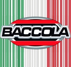 Gafas De Protección Color Rojo Baccola Protezione 9270 - comprar online