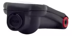 Medidor De Presion Valvula Presta Y Shader Bici Zefal 6550 - BACCOLA
