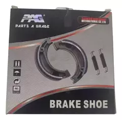 Zapata Freno Trasero Pag Ybr-125 (p527) - comprar online