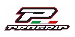 Puños Motos Cross Progrip 797 Naranja Italianos en internet
