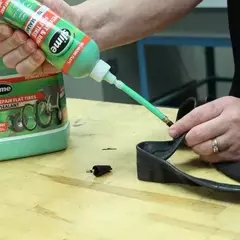 10003 slime 8 oz para cubiertas con camara - BACCOLA