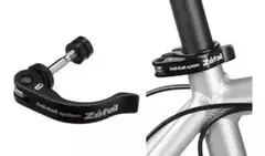 Cierres Anti Robo Zefal Lock N Roll Para bicicleta - comprar online