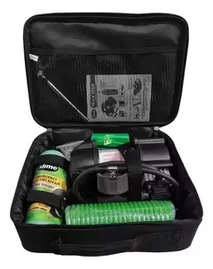 Compresor Slime Kit De Reparación Pesado + Sellador - tienda online