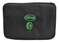 Imagen de Compresor Slime Kit De Reparación Pesado + Sellador