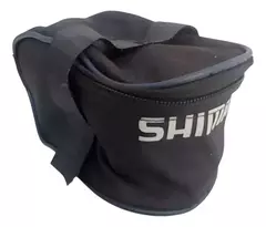 Bolso Para Bicicleta Bajo Asiento Shimano