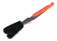 Cepillo Con Doble Cabeza Para Bicicleta Zefal Zb Twist 1194