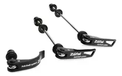 Cierres Anti Robo Zefal Lock N Roll Para bicicleta