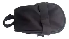 Bolso Para Bicicleta Bajo Asiento Venzo en internet