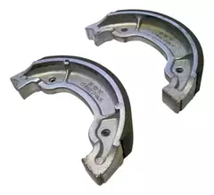 Zapata Freno Trasero Pag Ybr-125 (p527)
