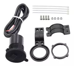 Toma 12v/24v Salida 5v 2A USB en internet