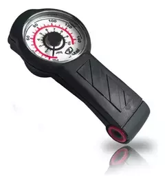 Medidor De Presion Valvula Presta Y Shader Bici Zefal 6550 - comprar online