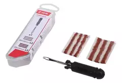 Zefal Kit Reparador Bicicletas Tubeless Tarugos 4302