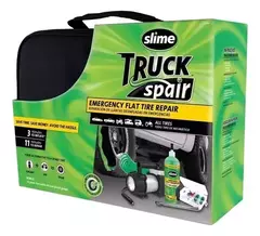 Compresor Slime Kit De Reparación Pesado + Sellador en internet