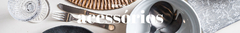 Banner da categoria Acessórios