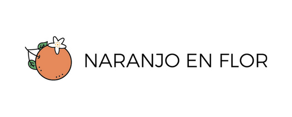 Naranjo en Flor