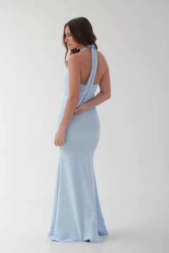 Vestido Shira - Festival Chic