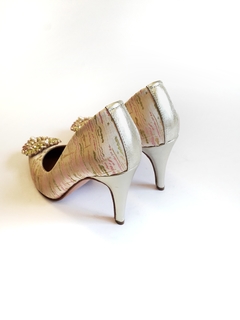 Zapato Saint Jonh en internet