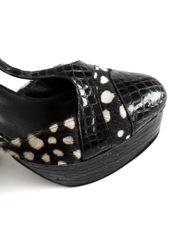 Zapato Katie - FB LOVELY SHOES