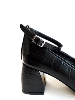 Zapato Heidi - FB LOVELY SHOES