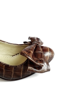 Zapato Emma - FB LOVELY SHOES