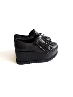 Zapato Sonder
