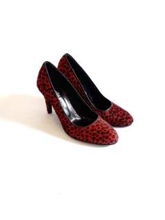 Zapato Calafate