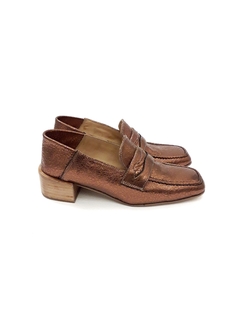 Mocasín Paprika - comprar online