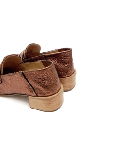 Mocasín Paprika en internet