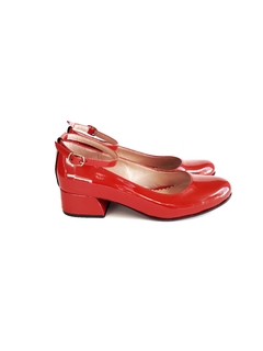 Zapato Princenton