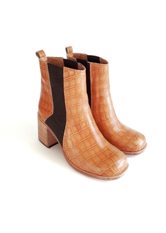 Botas Naarden