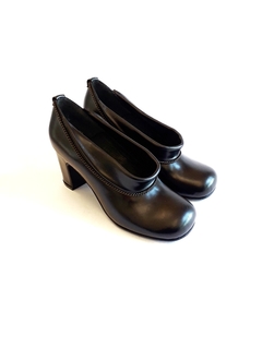 Zapato Asturias