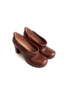 Zapato Asturias