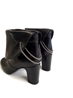 Botas Lugo en internet