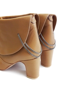 Botas Lugo en internet