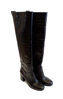 Botas Zurich