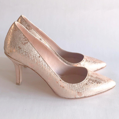 Zapato Esplendor