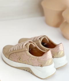 Sneakers Clovet - comprar online