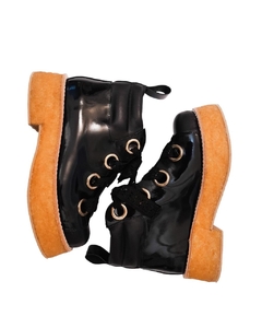 Borcegos Zuccaro - FB LOVELY SHOES