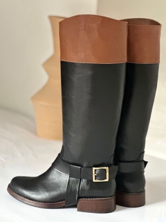 Bota Fabre - FB LOVELY SHOES
