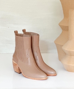 Botas Coubert - comprar online