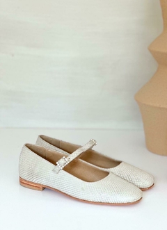 Guillermina Monet - comprar online