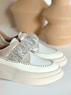 Sneakers Lillie - comprar online