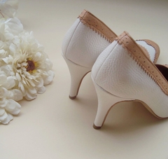 Zapato Encanto - FB LOVELY SHOES